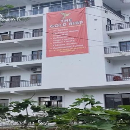 The Gold Bird By Stayapart Rishikesh Exterior photo