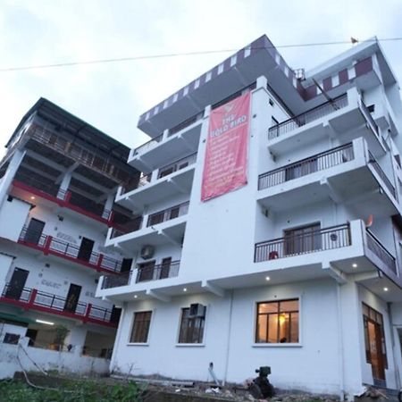 The Gold Bird By Stayapart Rishikesh Exterior photo
