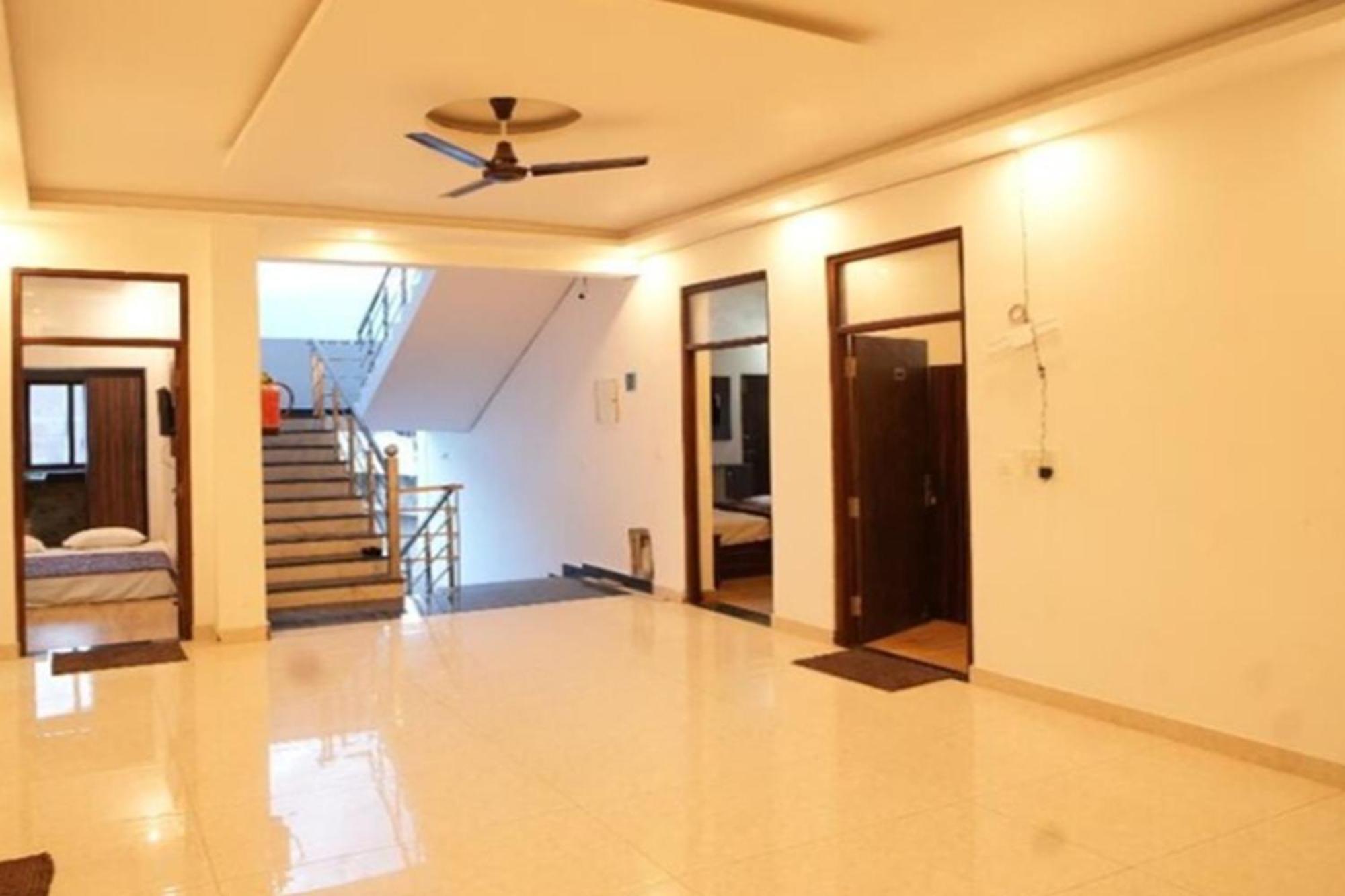The Gold Bird By Stayapart Rishikesh Exterior photo